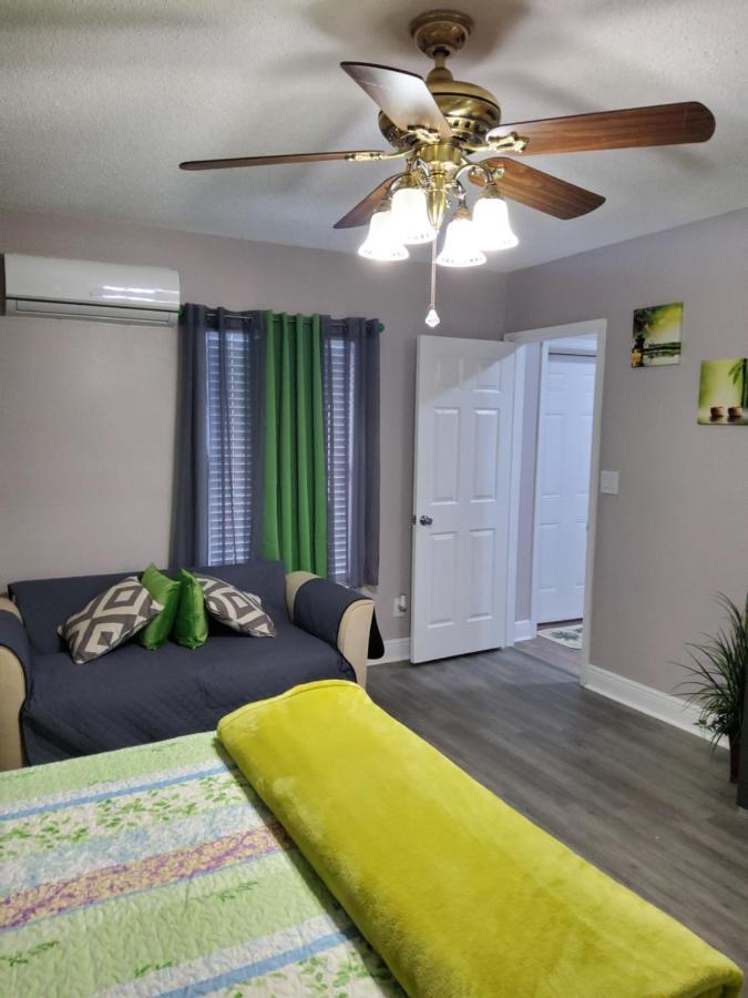 Apartment Beautiful Close To Everything Tampa