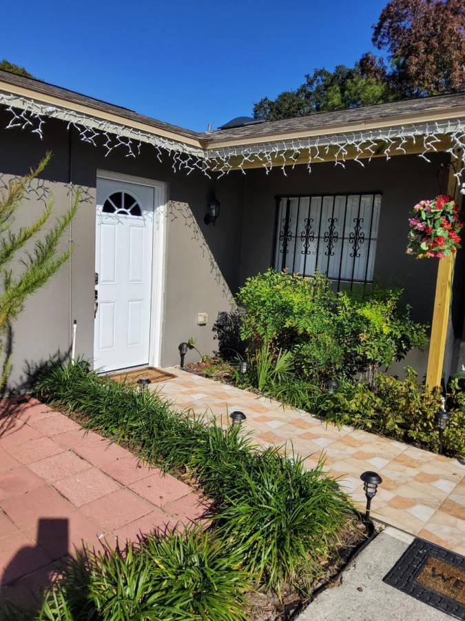 Beautiful Close To Everything Apartment Tampa