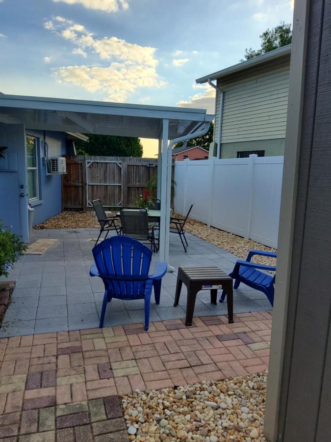 Apartment Beautiful Close To Everything Tampa