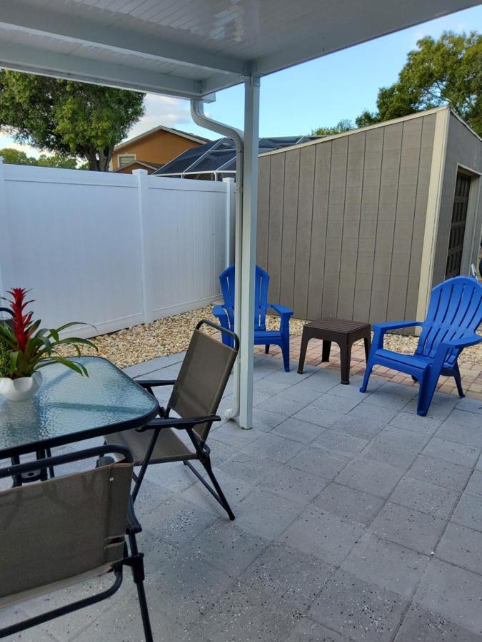 Beautiful Close To Everything Apartment Tampa